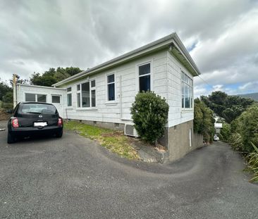 Two Bedroom House - Wadestown - Photo 5