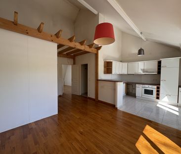 Location Appartement 3 pièces 56m² ORSAY 91400 - Photo 3