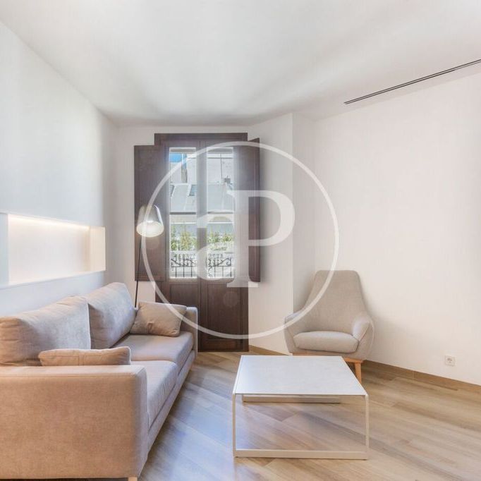 Luxury Apartment for rent in Valencia - Foto 1