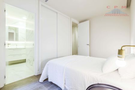 Piso de alquiler en Sol - Photo 3