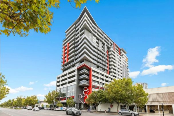 Unit 607/160 Grote Street, - Photo 1