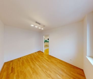 | NEUWERTIGE WOHNUNG MIT LOGGIA IM 3.STOCK | NÄHE FH TECHNIKUM | U6... - Foto 2