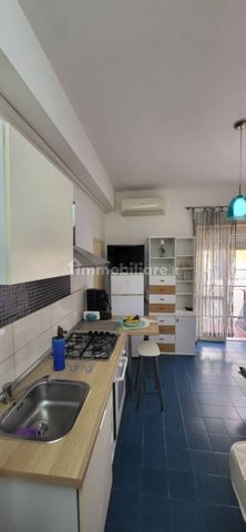 Monolocale via Messina 17, Gaeta - Photo 4