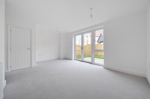 3 bedroom detached house to rent - Photo 1