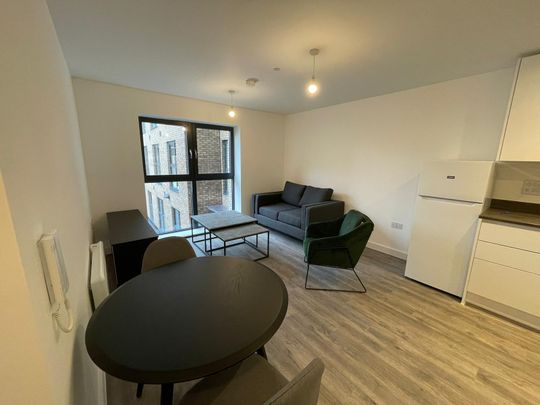 Erasmus Drive, Derby - Photo 1