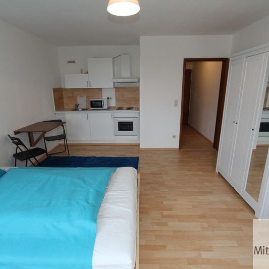 Schöne Wohnung in ruhiger Lage - Photo 1