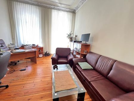 Centrum, 4 pok. po remoncie, ładna kamienica - Zdjęcie 2