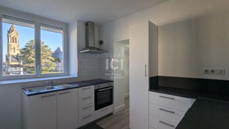 Appartement T3 68.75m² - Ancenis Saint Gereon - Photo 5