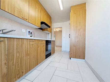 3.5 Zimmer, 4. Stock - Photo 3