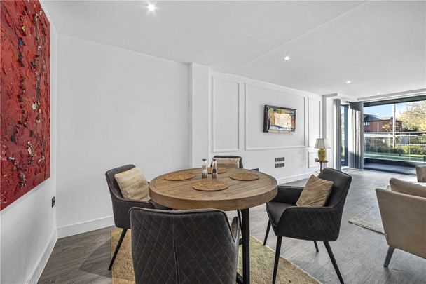 Palatine Road, Didsbury, Manchester, Greater Manchester, M20 2UW - Photo 1