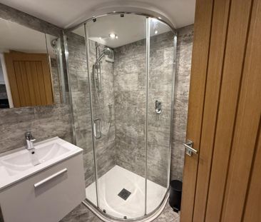 1 bedroom ground floor maisonette to rent - Photo 4