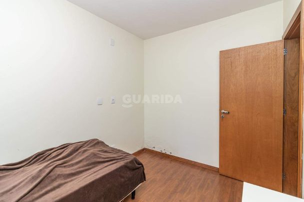 Casa Residencial/Sobrado para aluguel, 3 quartos, 1 suíte, 2 vagas, Parque Santa Fé - Porto Alegre/RS - COD: 24595 - Photo 1