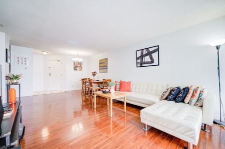 For Lease - 25 Trailwood Drive Unit# 1206, Mississauga, Ontario - Photo 4