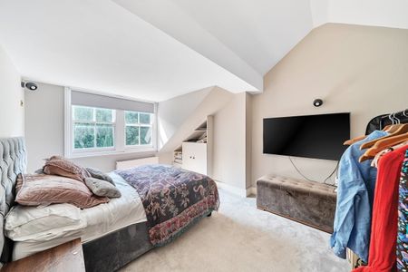 5 bedroom terraced house to rent - Photo 3