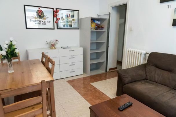 Avenida de los Toreros, Madrid, Community of Madrid 28028 - Photo 1