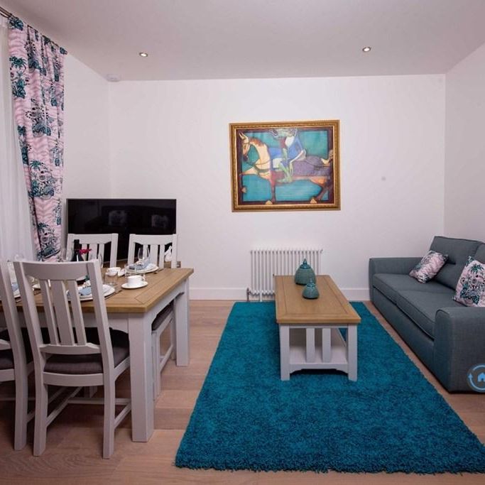 3 bedroom flat to rent - Photo 1