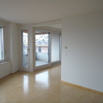 Wohnung in Rapperswil SG - Photo 1