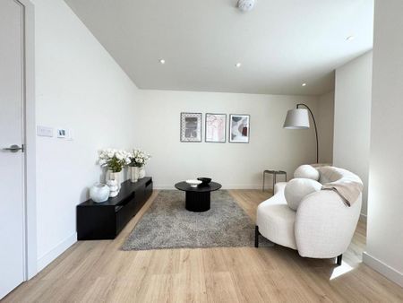 2 bedroom apartment to rent - Photo 2