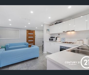 Neat and Cosy Granny Flat - Photo 1