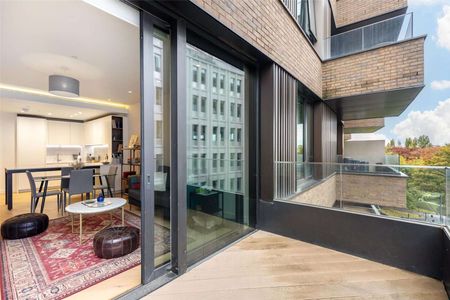 A fantastic 1 bedroom apartment in the iconic Television Centre development. - Photo 3