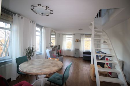 Appartement te huur: Willem de Zwijgerlaan 335-3 1055 RB Amsterdam - Photo 5