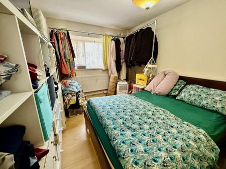 1 bedroom flat to rent - Photo 2