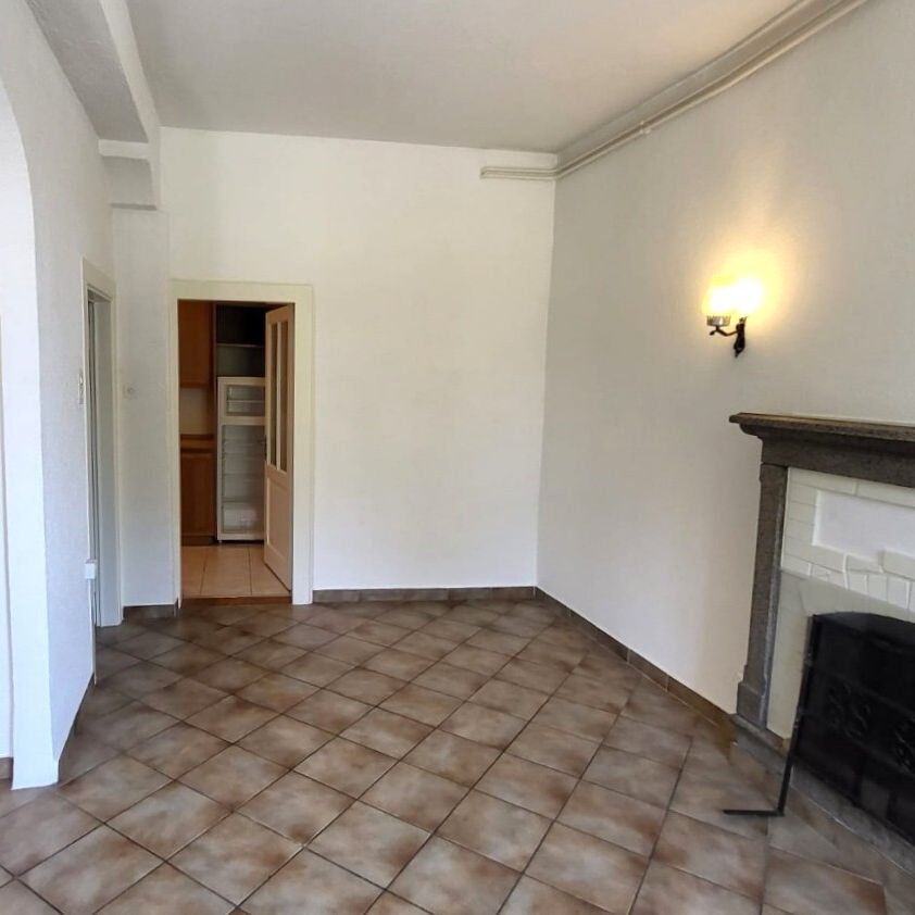 APPARTMENTO DUPLEX NEL NUCLEO DI MENDRISIO - Photo 1