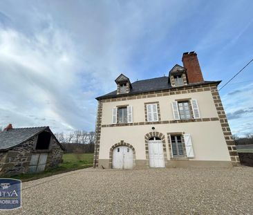 Location Maison 4 pièces 126m² DONZENAC 19270 - Photo 6