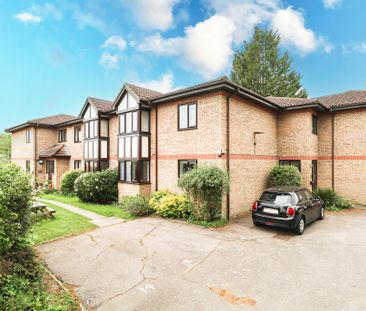 Robin Court, Westfield Road, Harpenden, AL5 4UH - Photo 4