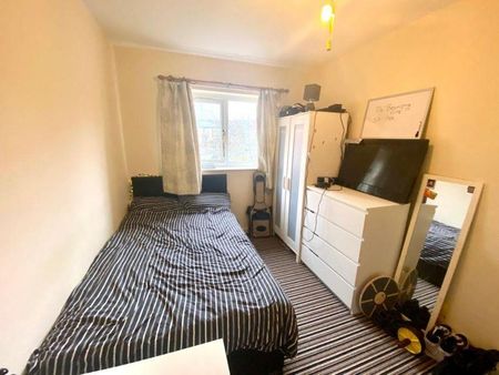 2 bedroom house share to rent - Photo 2