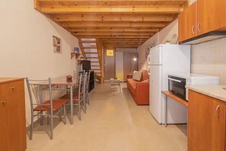 Studio/Γκαρσονιέρα για ενοικίαση Χώρα Κέρκυρας (Κέρκυρα) - Photo 2