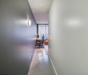 For Lease - 383 Cumberland Street Unit# 301, Lower Town - Sandy Hil... - Photo 1