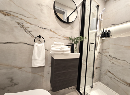 Studio to rent - Photo 3