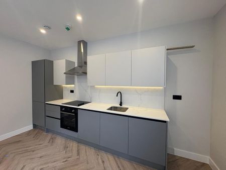 2 bedroom apartment to rent - Photo 5