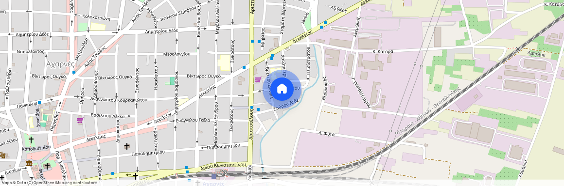 Λαθέα (Αχαρνές)