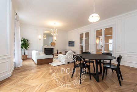 Appartement • Auteuil Sud - Photo 5