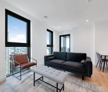 1 bedroom apartment to rent - Photo 3