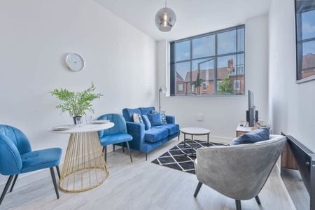 1 Bed Flat, Cromer Road, B12 - Photo 2