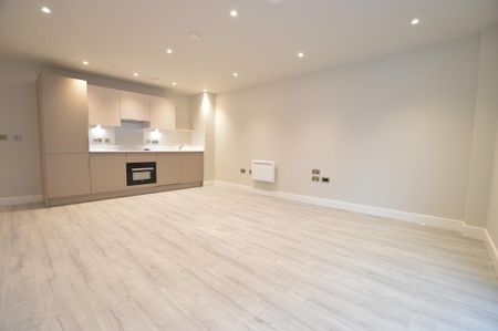 1 bedroom apartment to rent - Photo 4