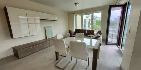 Appartement te huur in Evere voor € 1.350 met 2 slaapkamers - Photo 5