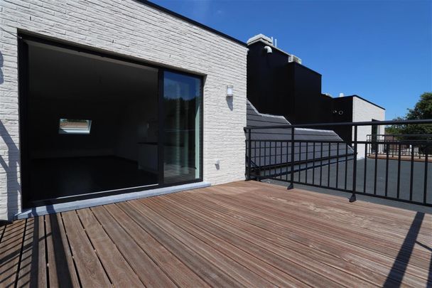 Appartement-Dakappartement - Photo 1