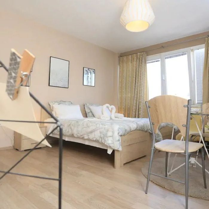 Studio/Γκαρσονιέρα για ενοικίαση Πλατεία Εμπορίου - Ανω Λαδάδικα - Ιστορικό Κέντρο (Κέντρο Θεσσαλονίκης) - Photo 1