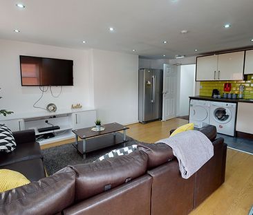 Flat 2, 1 Brookdale Road, Wavertree - Photo 5