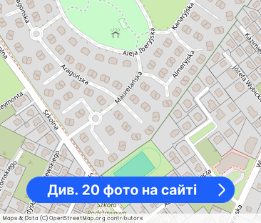 Apartament z ogrodem/ 4 pokoje/ Ogrody Tesoro - Фото 1