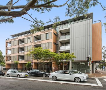 1.04/116 Belmont Road, Mosman - Photo 3