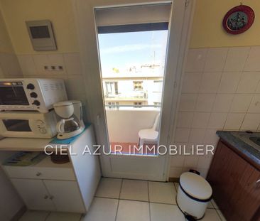 location appartement 1 Pièce(s) - Photo 2