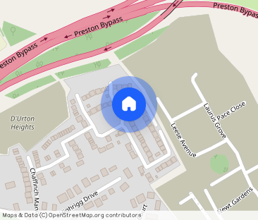 Goldcrest Drive, Broughton, Preston - Photo 1