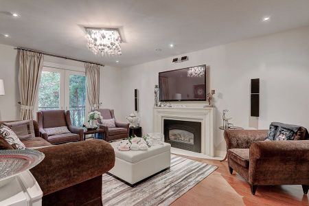 For Lease - 35 Gardiner Road, Toronto, Ontario - Photo 3