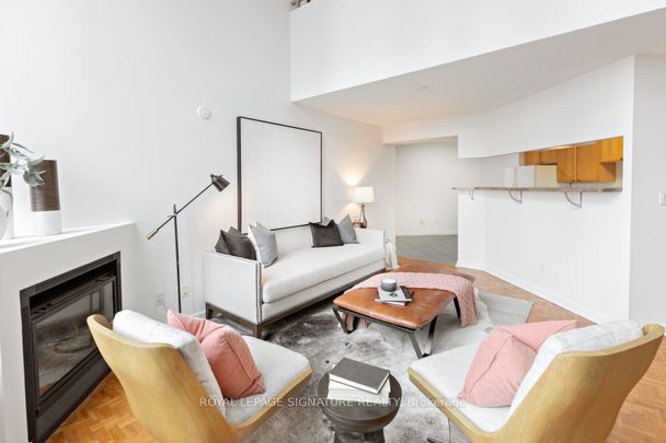 Mystic Pointe Lofts , #738 - Photo 1