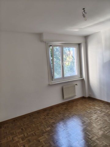 For rent – Charming 2-room apartment – 42 m² – Renens (VD) - Foto 3